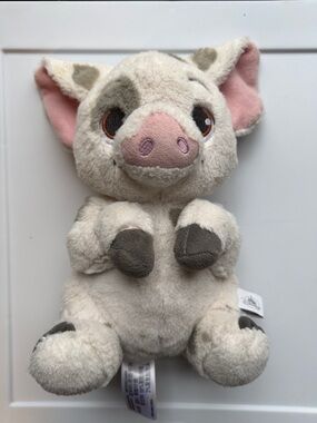 Disney Pua Plush Stuffed Animal